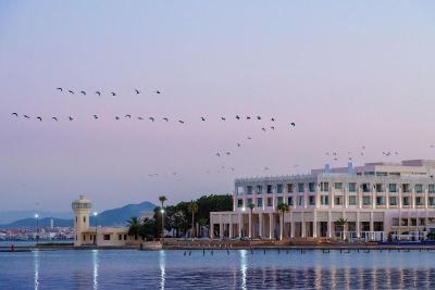 Marchica Lagoon Resort