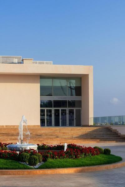 Marchica Lagoon Resort