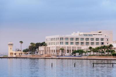 Marchica Lagoon Resort