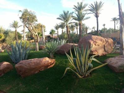 Eden Lodges