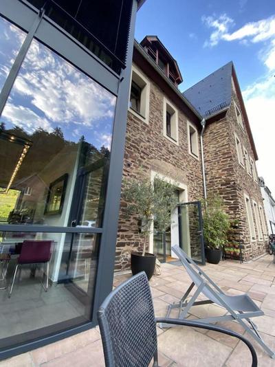 Hotel Villa Vie