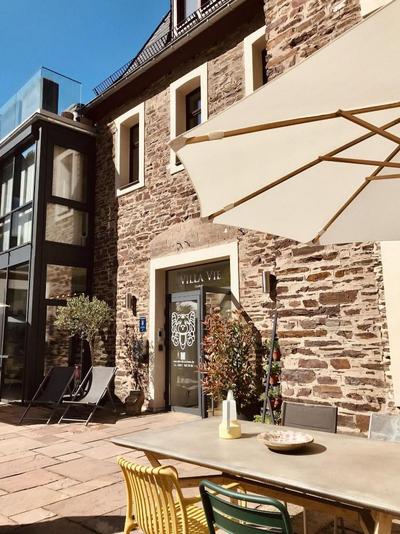 Hotel Villa Vie