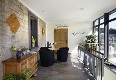 Hotel-Restaurant Gasthof Steinhoff