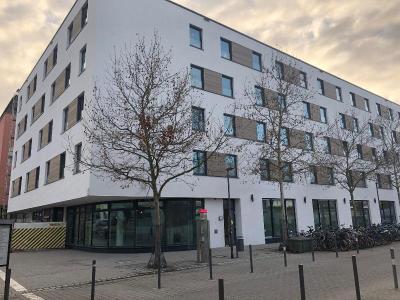 GINN City & Lounge Hotel Ravensburg