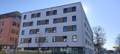 GINN City & Lounge Hotel Ravensburg
