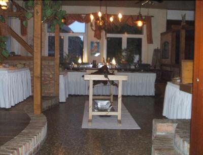 Gasthaus & Pension Zum Schwarzen Adler