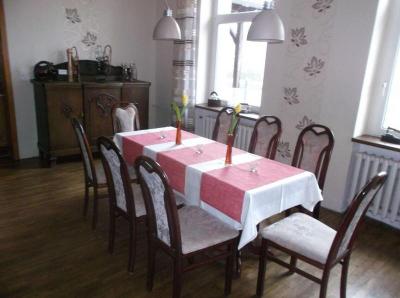 Gasthaus & Pension Zum Schwarzen Adler