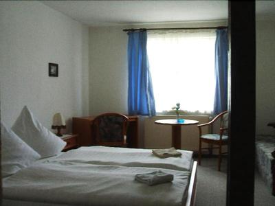 Gasthaus & Pension Zum Schwarzen Adler