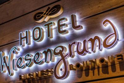 Hotel Wiesengrund