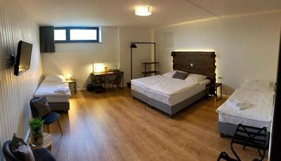 Hotel Wiesengrund