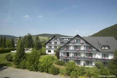 Hotel Hochheide