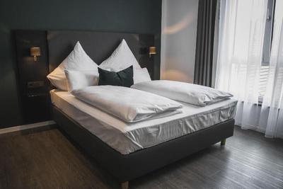 Hayta Hotel Stuttgart Airport Messe