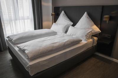 Hayta Hotel Stuttgart Airport Messe