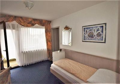 Hotel Alena