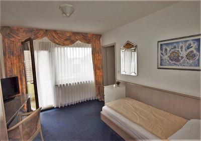 Hotel Alena
