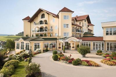 Wellnesshotel Jagdhof