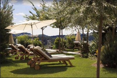 Wellnesshotel Jagdhof