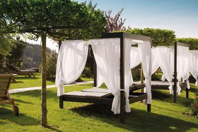 Wellnesshotel Jagdhof
