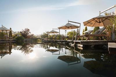 Wellnesshotel Jagdhof