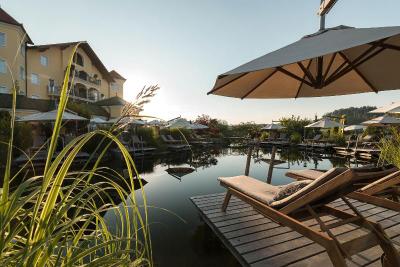 Wellnesshotel Jagdhof