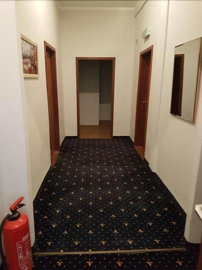 Pension Im Bett