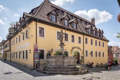 Hotel Ritter Jörg