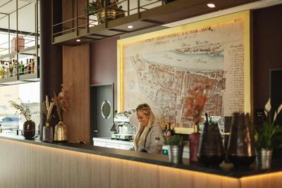 Holiday Inn - the niu, Sparrow Regensburg