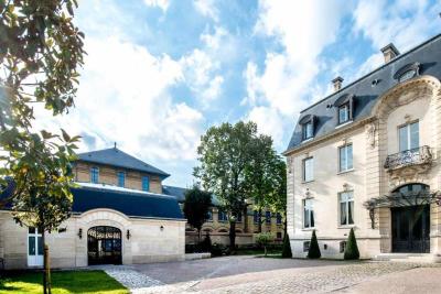 Les Suites Du 33
