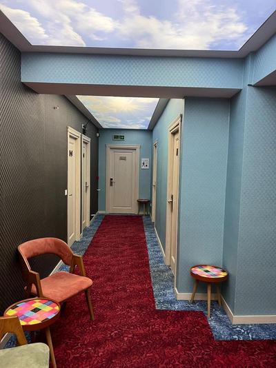 Sea Moon Hotel