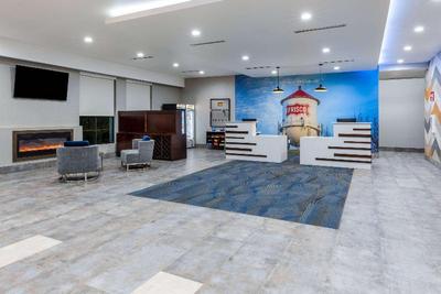 La Quinta Inn & Suites Frisco Fieldhouse North
