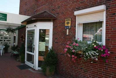 Hotel Haus Wittwer