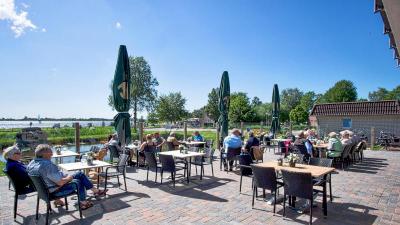 Landhaus Grosses Meer