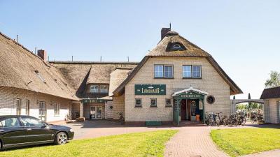 Landhaus Grosses Meer