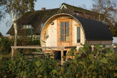 Landhaus Grosses Meer