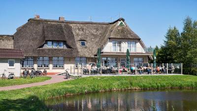 Landhaus Grosses Meer