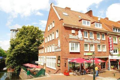 Stadt-Gut-Hotel Großer Kurfürst