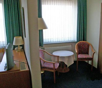 Ems-Hotel