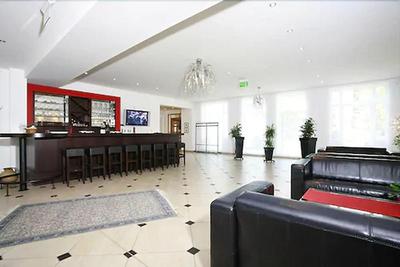 Hotel Faldernpoort