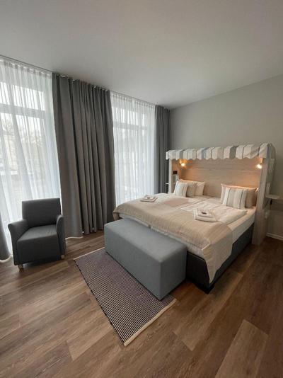 Hotel Faldernpoort