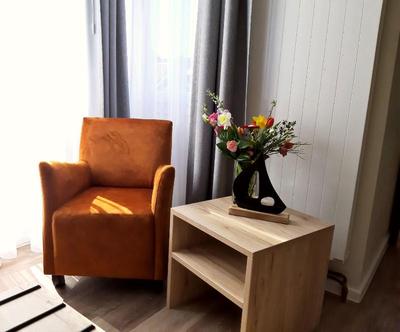 Hotel Faldernpoort