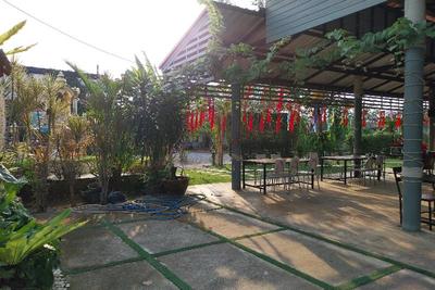 Review Resort by ZUZU