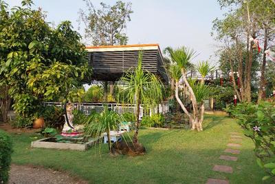 Review Resort by ZUZU