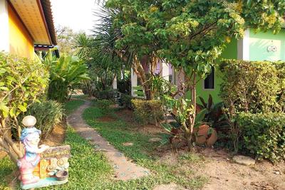 Review Resort by ZUZU