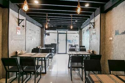 1158 Thestaycafe Hostel