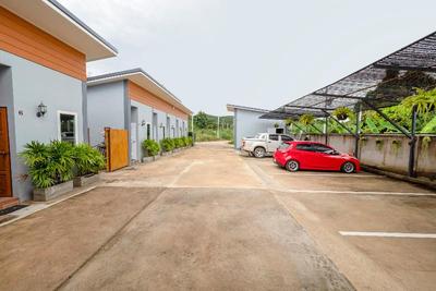 1121 Phuree Resort