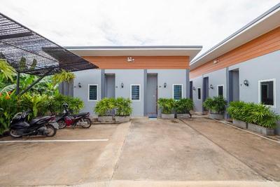 1121 Phuree Resort