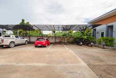 1121 Phuree Resort