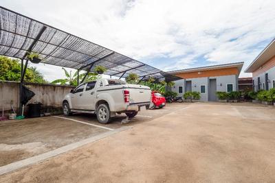 1121 Phuree Resort