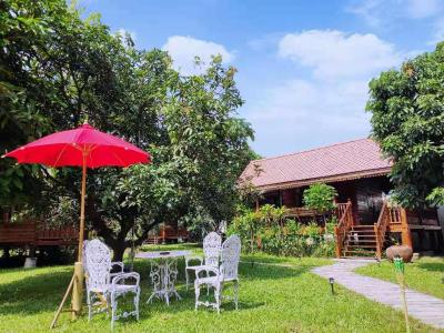 Capital O 923 Elephant@Baan Tawai