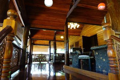 Capital O 923 Elephant@Baan Tawai